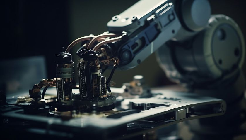 Минпромторг выделяет производителям радиоэлектроники 3 млрд рублей на...