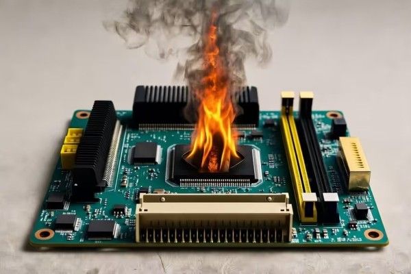 Платы смогут самоуничтожаться по команде: «Росэл» представил новую тех...